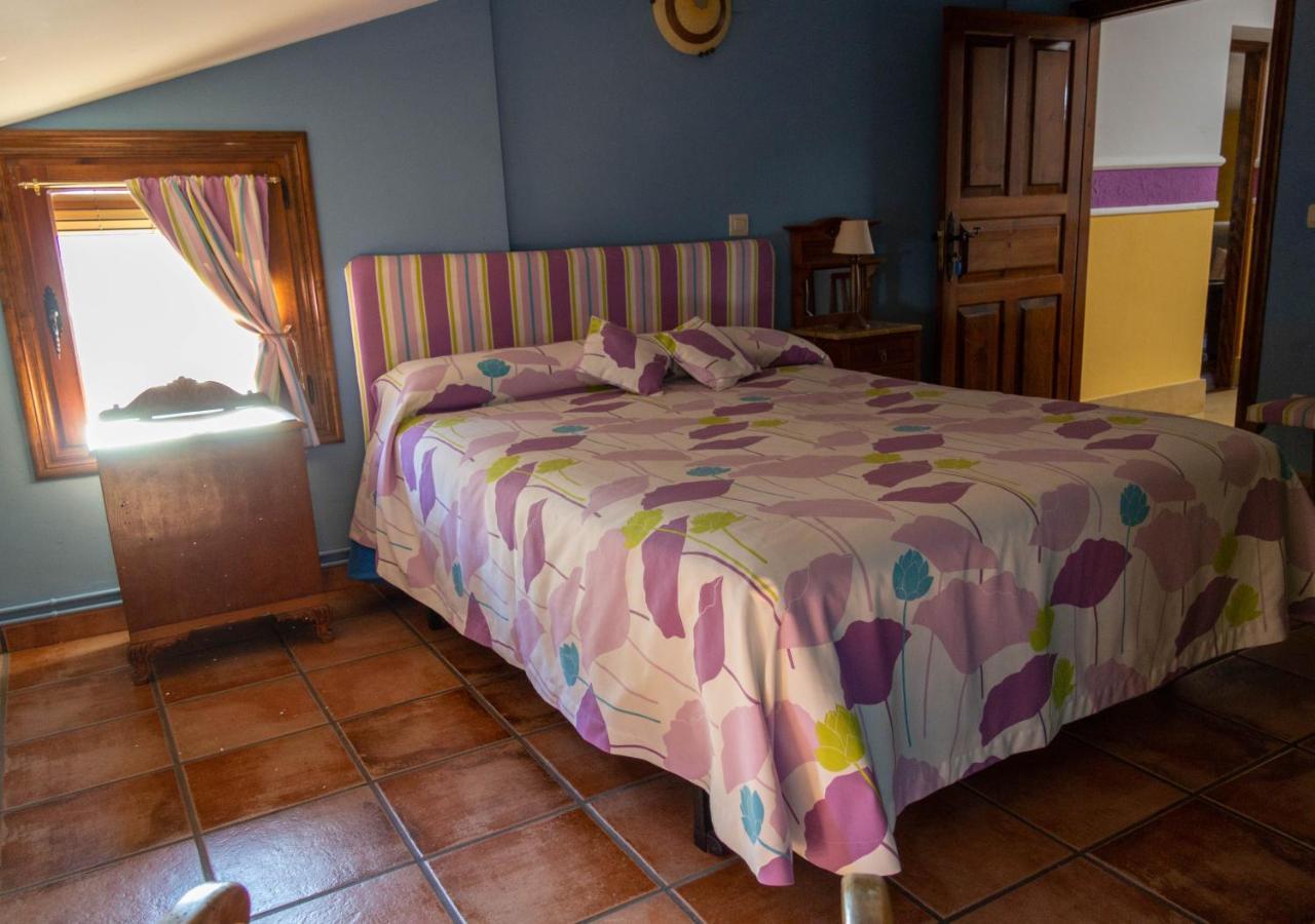 Casa Rural Villahermosa Torrelles Extérieur photo