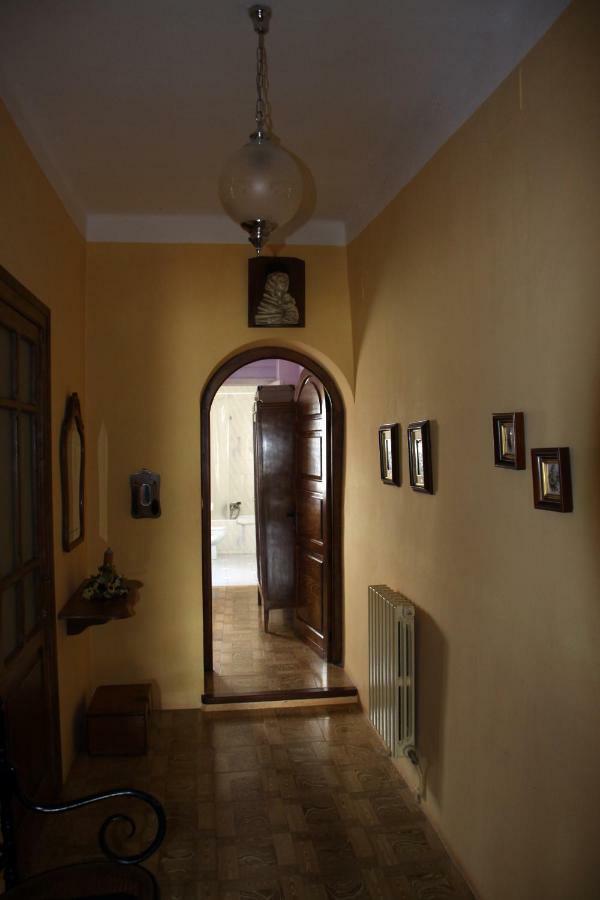 Casa Rural Villahermosa Torrelles Extérieur photo