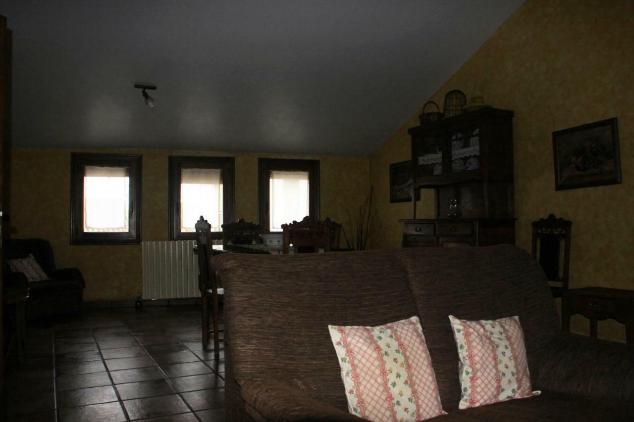 Casa Rural Villahermosa Torrelles Extérieur photo