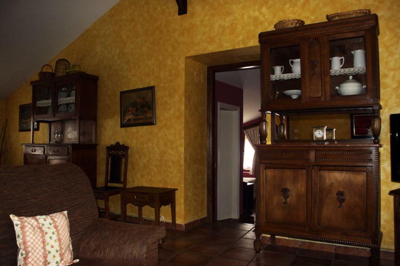 Casa Rural Villahermosa Torrelles Extérieur photo