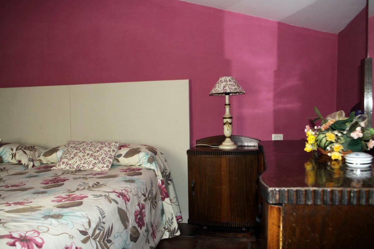 Casa Rural Villahermosa Torrelles Extérieur photo